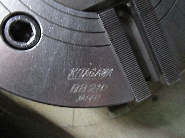 G005874 複合ＮＣ旋盤 森精機 NL2500Y/700_9