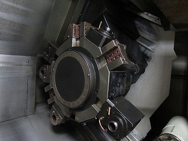 G005874 複合ＮＣ旋盤 森精機 NL2500Y/700_12