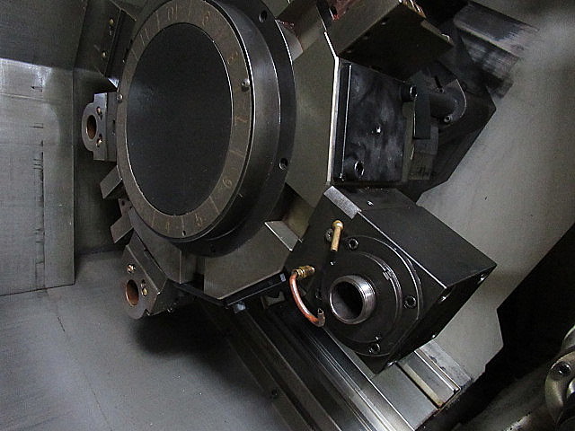 G005874 複合ＮＣ旋盤 森精機 NL2500Y/700_14