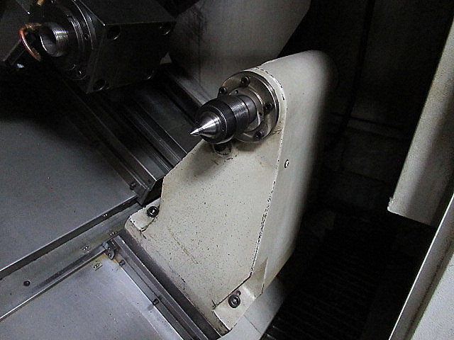 G005874 複合ＮＣ旋盤 森精機 NL2500Y/700_15
