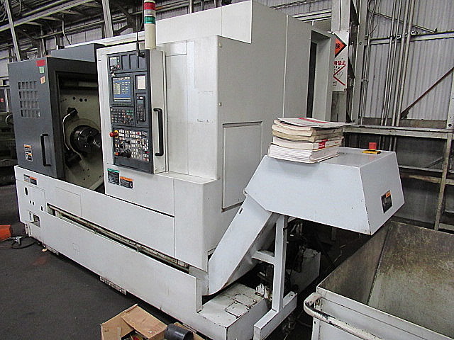 G005874 複合ＮＣ旋盤 森精機 NL2500Y/700_16
