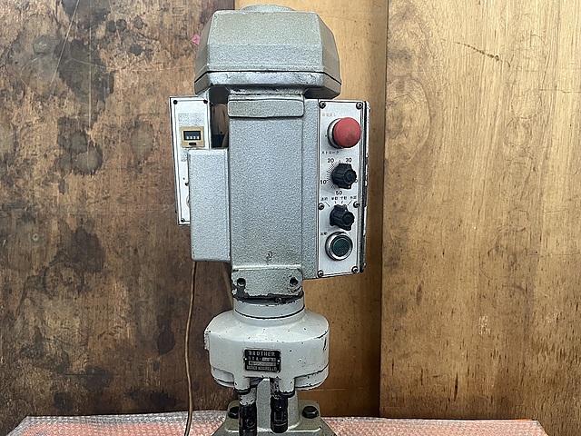 C177357 タッピング盤 ブラザー BT6-311_1