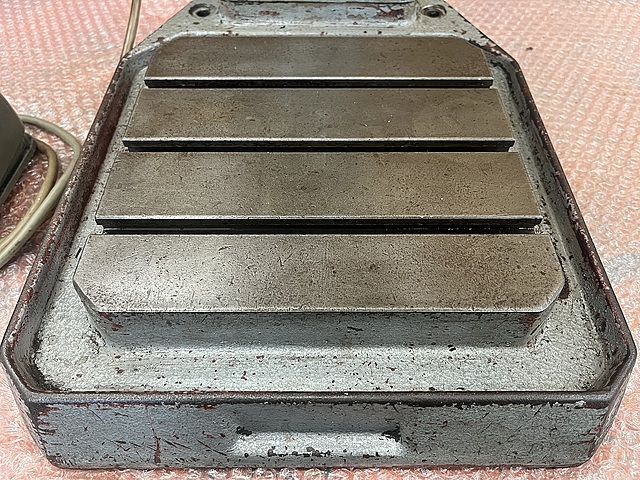 C177357 タッピング盤 ブラザー BT6-311_3