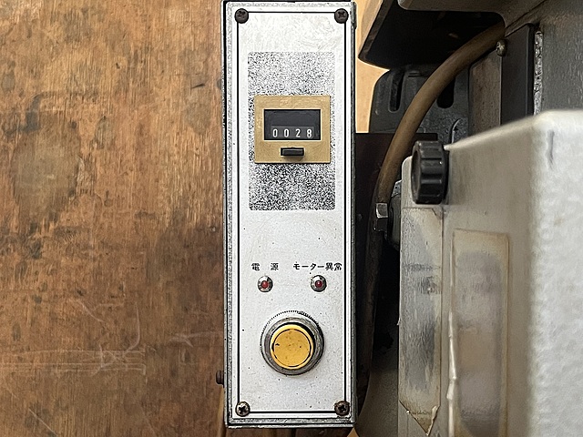 C177357 タッピング盤 ブラザー BT6-311_5