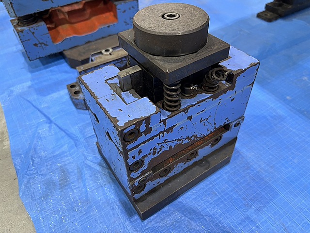 H019320 ユニットワーカー 武田機械 UW-354_9