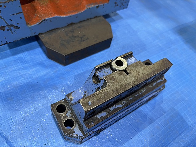 H019320 ユニットワーカー 武田機械 UW-354_10