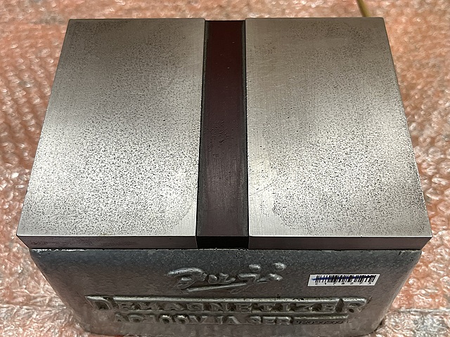 C178273 脱磁器 フジ機工 DA-1_1