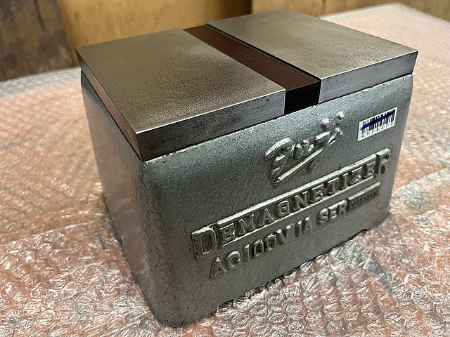 C178273 脱磁器 フジ機工 DA-1_2