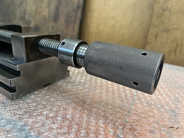 C178499 精密バイス -- 120_5