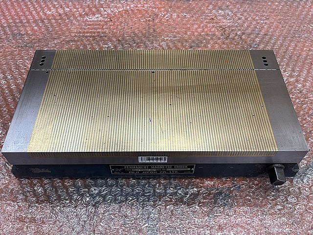 C177821 永磁チャック フジ磁工 PFAM150×300_1