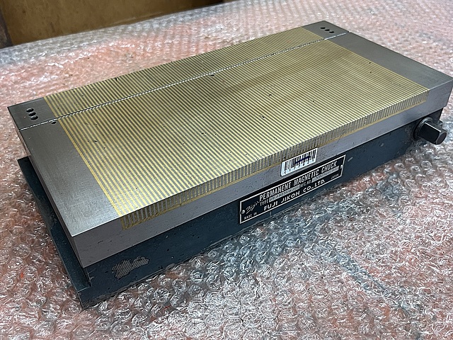 C177821 永磁チャック フジ磁工 PFAM150×300_2