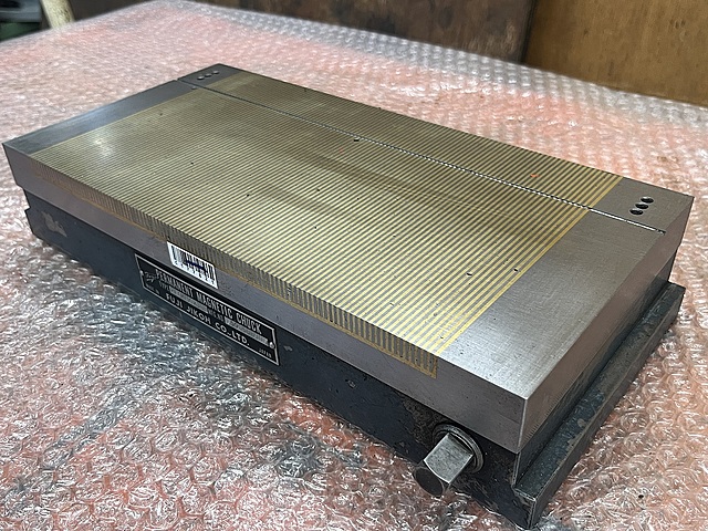 C177821 永磁チャック フジ磁工 PFAM150×300_3