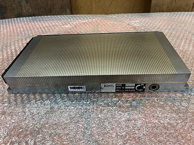 C178258 永磁チャック KHS 1530