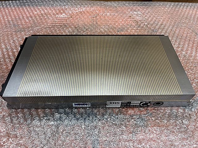 C178258 永磁チャック KHS 1530_1