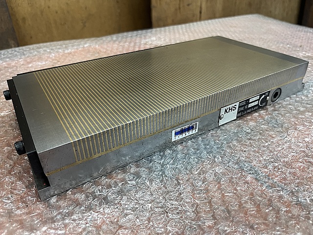 C178258 永磁チャック KHS 1530_2