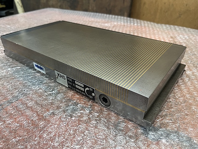 C178258 永磁チャック KHS 1530_3