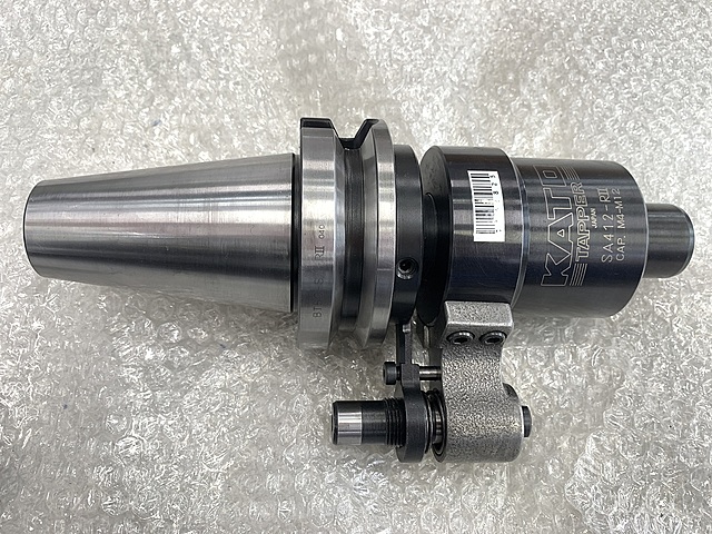 C178826 タップホルダー KATO BT50-SA412-RⅡ_0