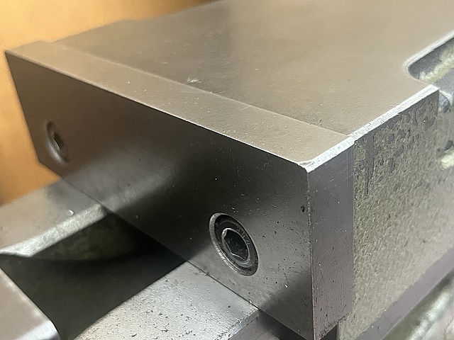 C178471 傾斜油圧バイス 武田機械 TK-150HVI-G_3