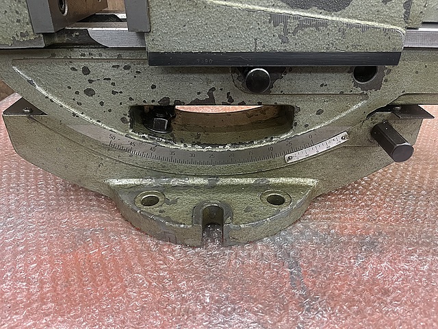 C178471 傾斜油圧バイス 武田機械 TK-150HVI-G_6