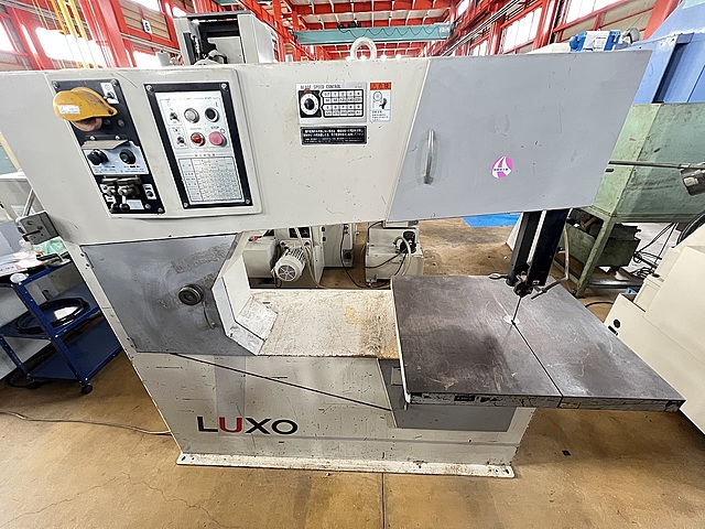 C176074 コンターマシン LUXO L-1000