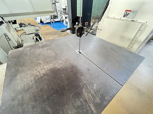 C176074 コンターマシン LUXO L-1000_2