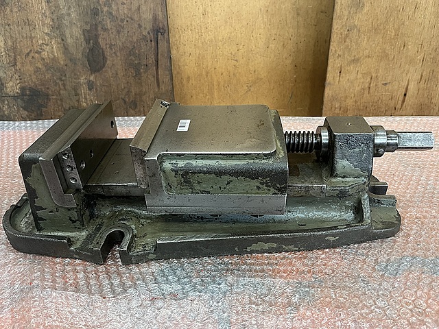 C178858 マシンバイス 津田駒 VG-150_0