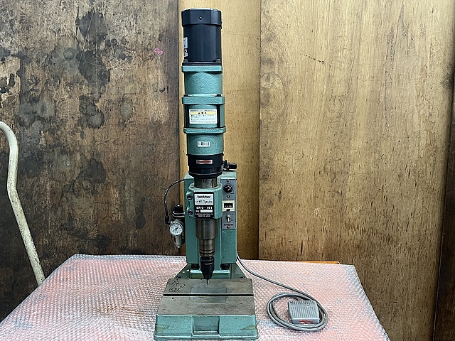 C166408 ハイスピン ブラザー BR0-161_0