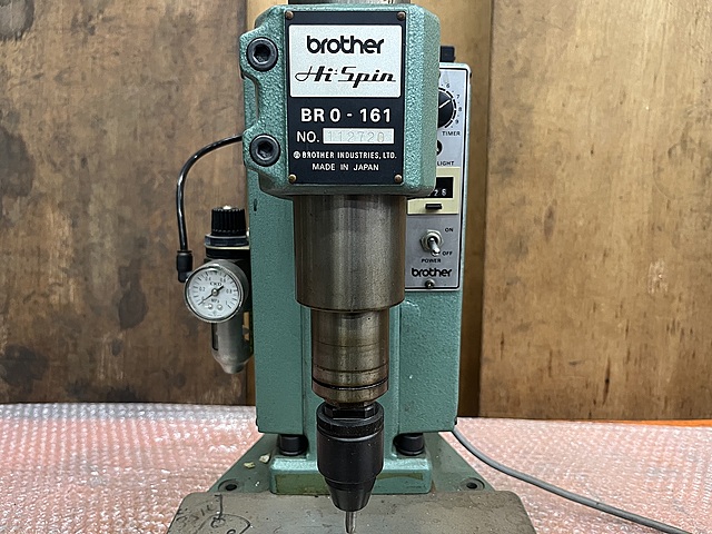 C166408 ハイスピン ブラザー BR0-161_1