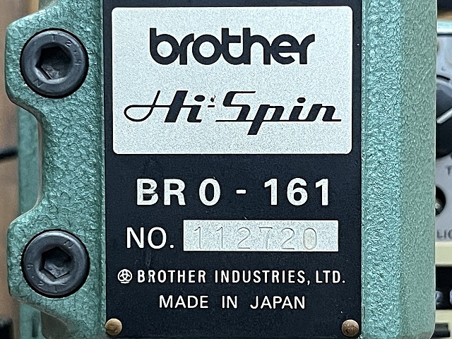 C166408 ハイスピン ブラザー BR0-161_7