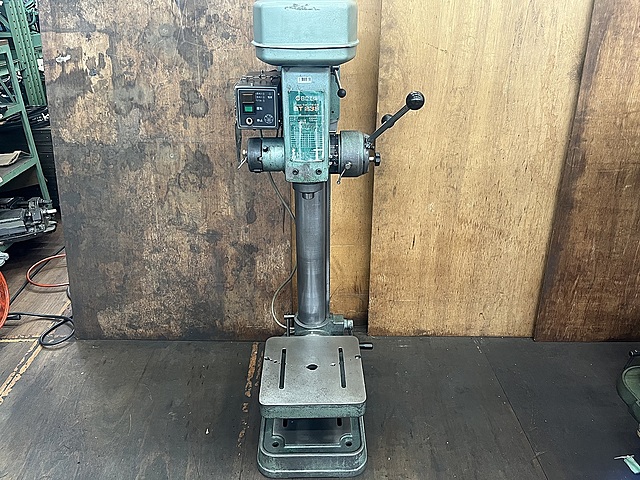 C175927 タッピングボール盤 日立 BT23S_0