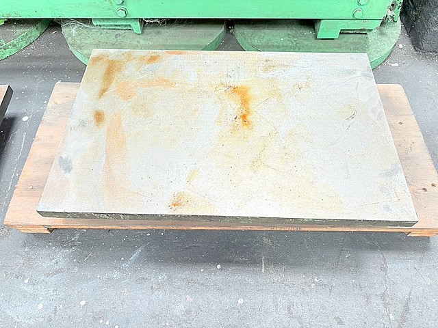 G005890 定盤 --_1