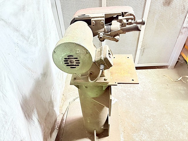 G005908 ベルトグラインダー --_2