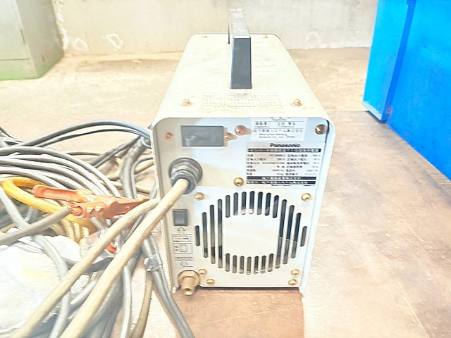 G005912 ＴＩＧ溶接機 パナソニック YC-200BL2_2