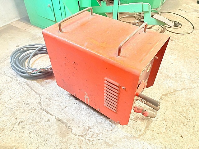 G005913 アーク溶接機 ダイヘン BS-250L_1