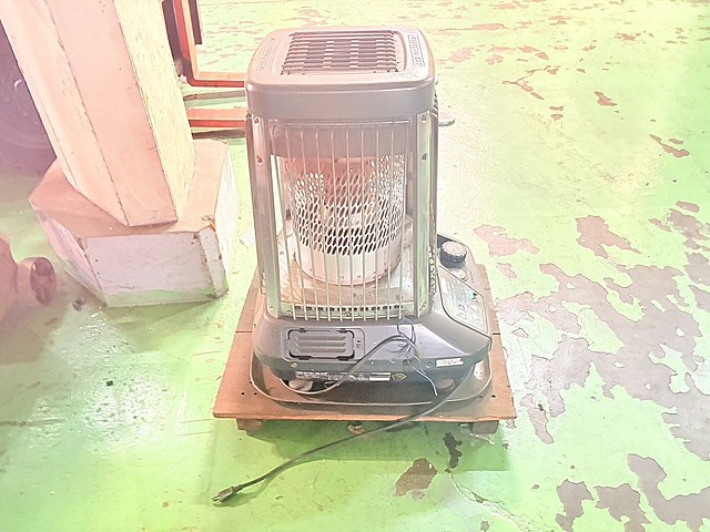 G005918 ヒーター ダイニチ工業 FM-101N_1
