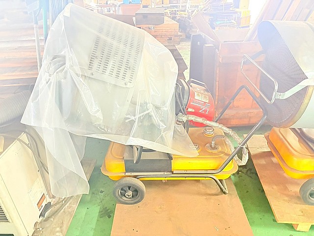 G005920 ヒーター 静岡製機 VAL6Z1_0
