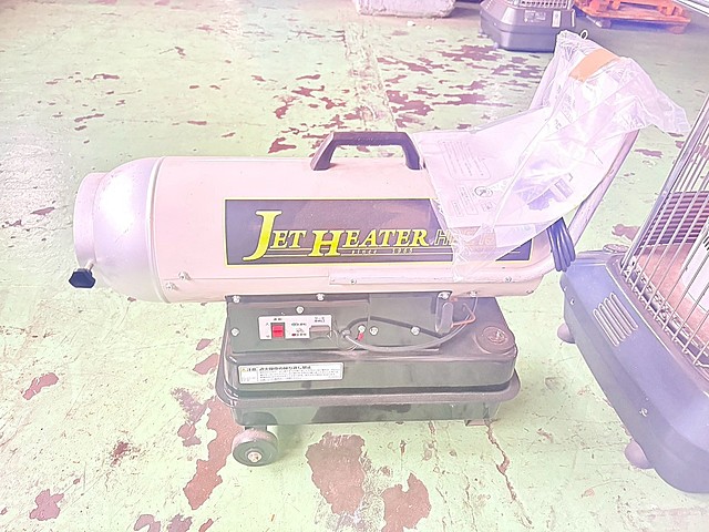 G005922 ヒーター -- HPE150A_1