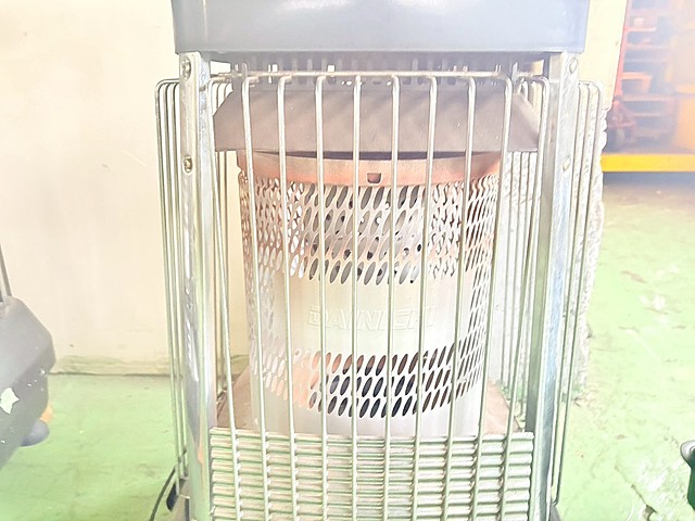 G005923 ヒーター ダイニチ工業 FM-181F_1