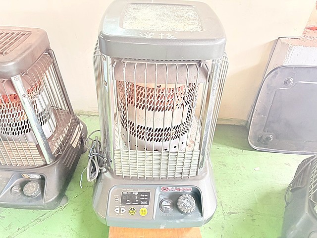 G005924 ヒーター ダイニチ工業 FM-183F_1