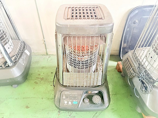 G005925 ヒーター ダイニチ工業 FM-101N_1