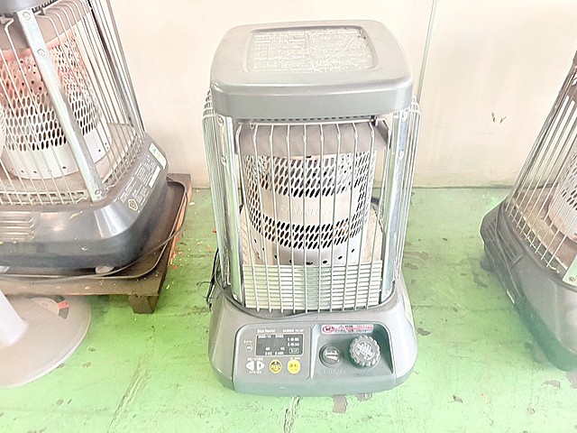 G005926 ヒーター ダイニチ工業 FM-183F_1