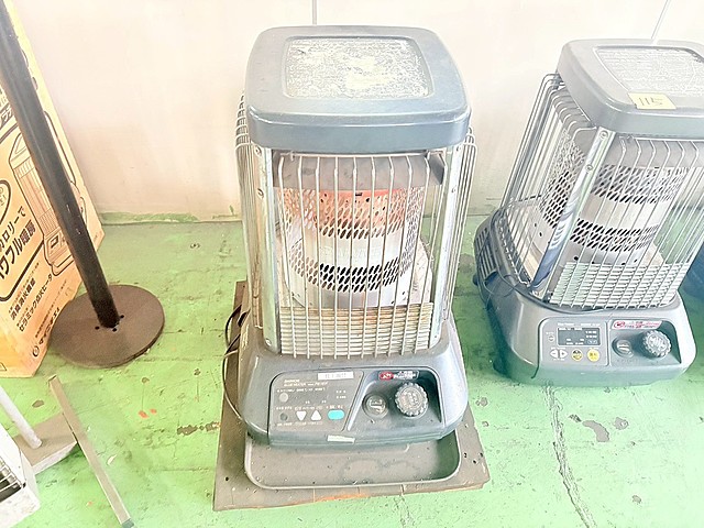 G005927 ヒーター ダイニチ工業 FM-181F_1