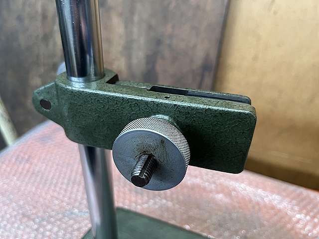 C178738 ゲージスタンド --_1