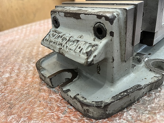 C178265 マシンバイス 津田駒_4