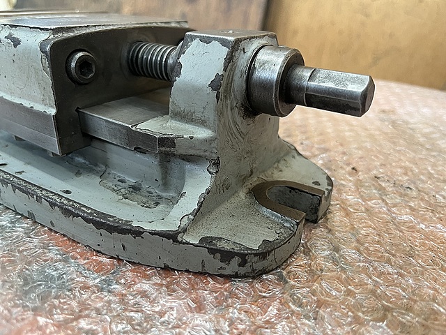 C178265 マシンバイス 津田駒_5