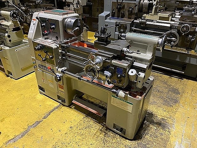 H019381 汎用旋盤 滝沢 TSL-550_2