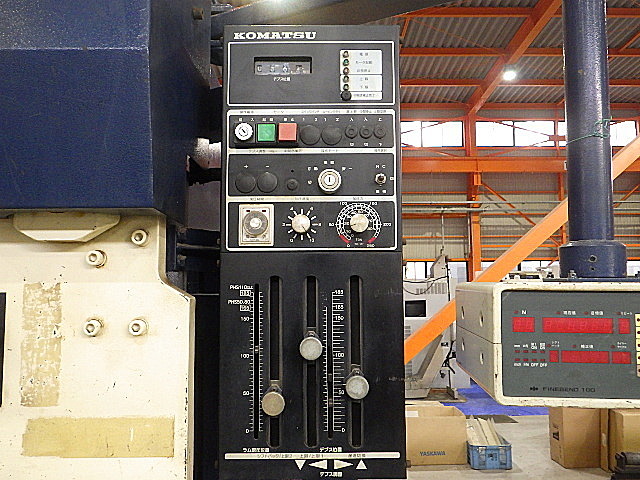 H019430 ベンダー コマツ PHS80×310_3