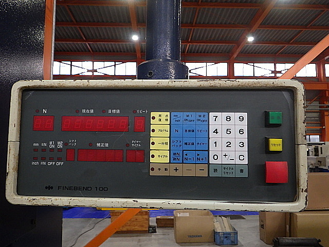 H019430 ベンダー コマツ PHS80×310_4