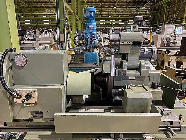 H019445 円筒研削盤 近藤 HI-GROSS-450S_2