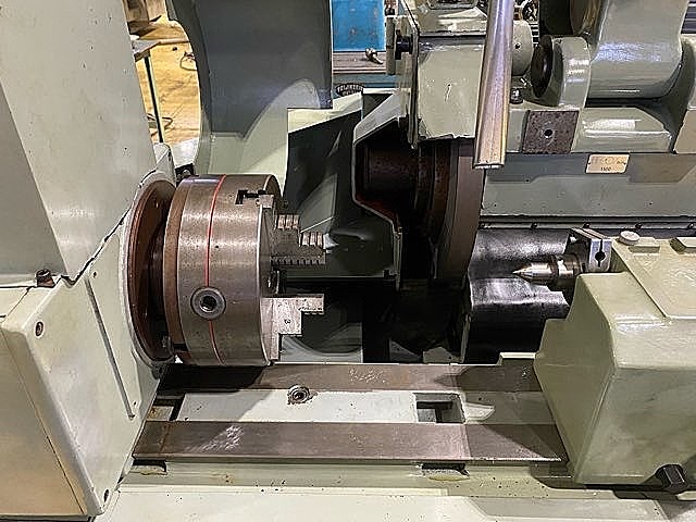 H019445 円筒研削盤 近藤 HI-GROSS-450S_3